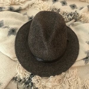 Pendleton fedora
